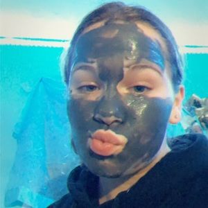 Meet your Posher, Gianna